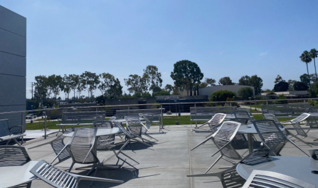 Student Union 5